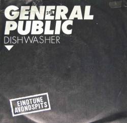 General Public : Dishwasher